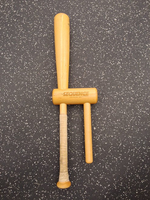 Vist Large View of Product Image Which is Used BB/SB Other Bat 26"