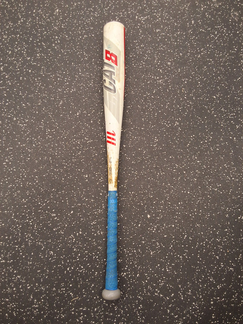 Vist Large View of Product Image Which is Used Marucci CAT 8 BB/SB High School -3 Bat 30"