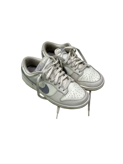 Vist Large View of Product Image Which is Used Nike DUNK LOW OXYGEN PURPLE Running/X-Train Shoes W