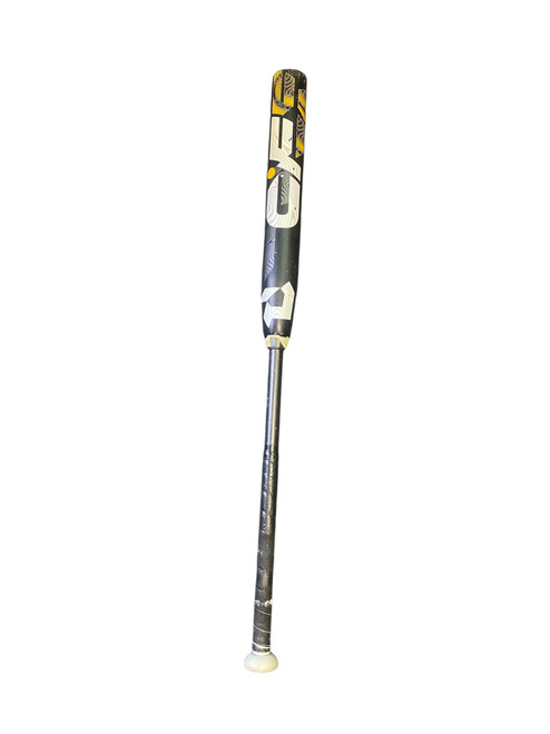 Vist Large View of Product Image Which is Used Demarini CF 22 BB/SB Fastpitch Bat 34"