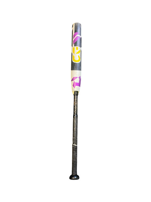 Vist Large View of Product Image Which is Used Demarini CF 25 BB/SB Fastpitch Bat 33"