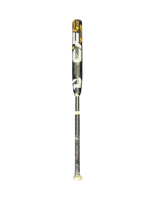 Vist Large View of Product Image Which is Used Demarini CF 22 BB/SB Fastpitch Bat 33"