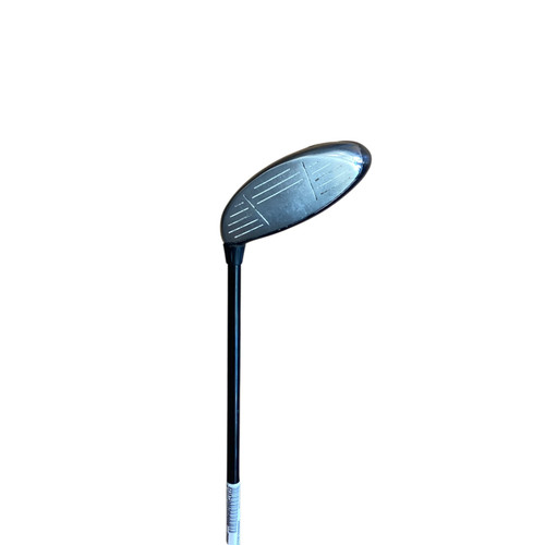 Vist Large View of Product Image Which is Used Callaway BIG BERTHA Mens Fairway Wood RH 5 Wood