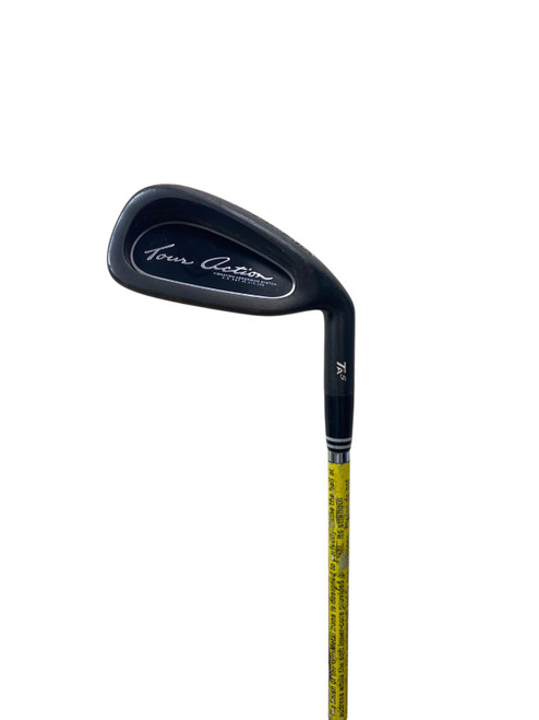 Vist Large View of Product Image Which is Used Cleveland TA5 Mens Individual Iron RH 6 Iron