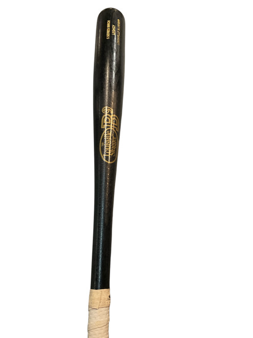 Vist Large View of Product Image Which is Used Louisville Slugger B9 BB/SB Wood Bat 33"