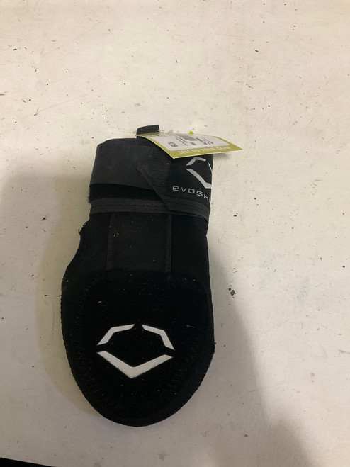 Vist Large View of Product Image Which is Used Evoshield SLIDING MITT Other Clothing Black MD
