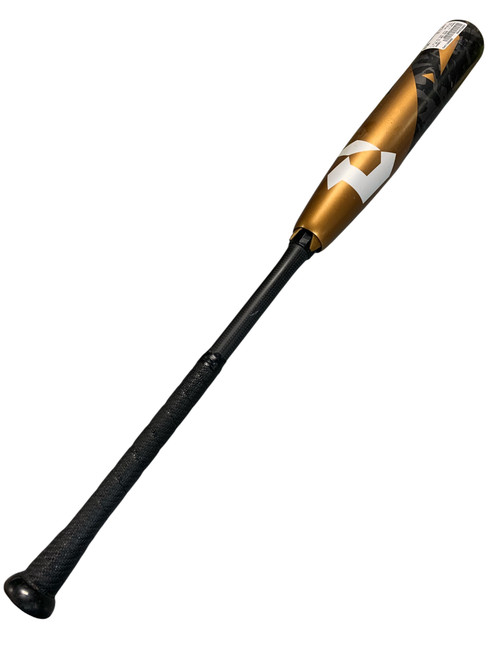 Vist Large View of Product Image Which is Used Demarini 2022 ZOA 31/28 -3 BB/SB High School -3 Bat 31"