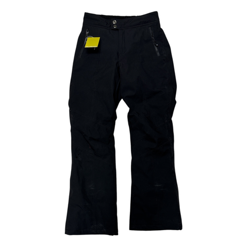 Vist Large View of Product Image Which is Used Gerry Snow Pants Womens Black Small