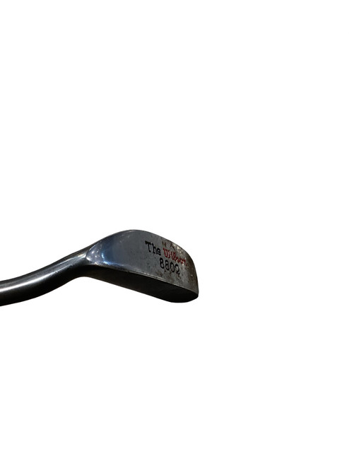 Vist Large View of Product Image Which is Used Wilson 8802 Mens Putter RH
