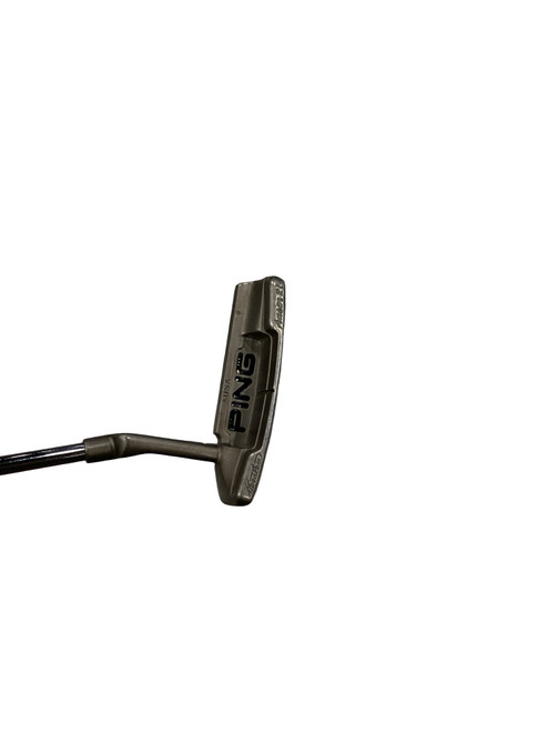 Vist Large View of Product Image Which is Used Ping KARSTEN ANSER 2 Mens Putter RH