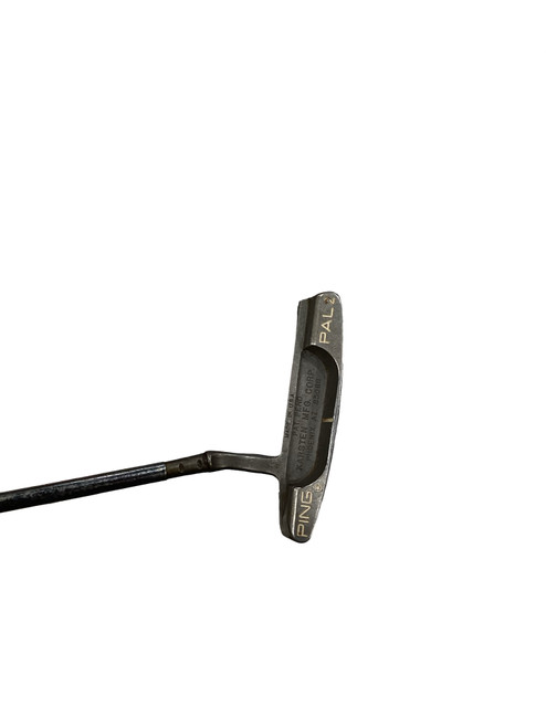 Vist Large View of Product Image Which is Used Ping PAL 2 Mens Putter RH