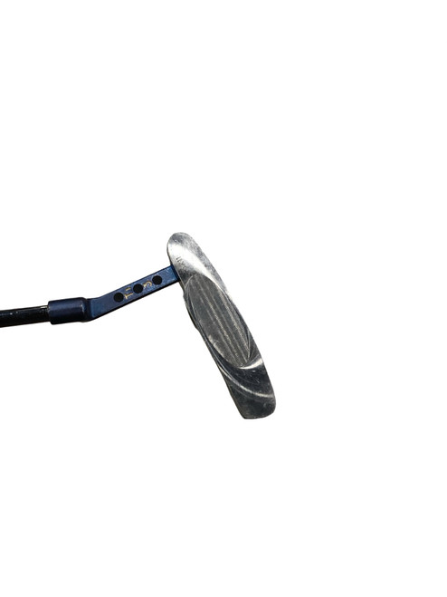 Vist Large View of Product Image Which is Used Ping ANSER 5X11 Mens Putter RH