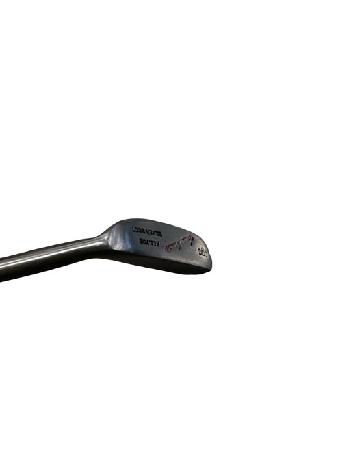 Vist Large View of Product Image Which is Used Tommy Armour SILVER SCOTT Mens Putter RH