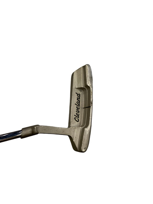 Vist Large View of Product Image Which is Used Cleveland FORM FORGED I Mens Putter RH