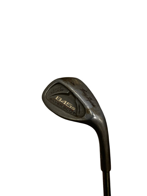 Vist Large View of Product Image Which is Used Tommy Armour 845S Golf Wedge Mens RH Pitching Wedge