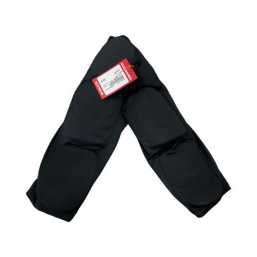 Vist Large View of Product Image Which is Used, Under Armour, Youth, FB, Integrated Pants, Black, SM