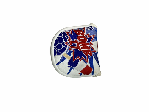 Vist Large View of Product Image Which is Used CMC Golf Accessory
