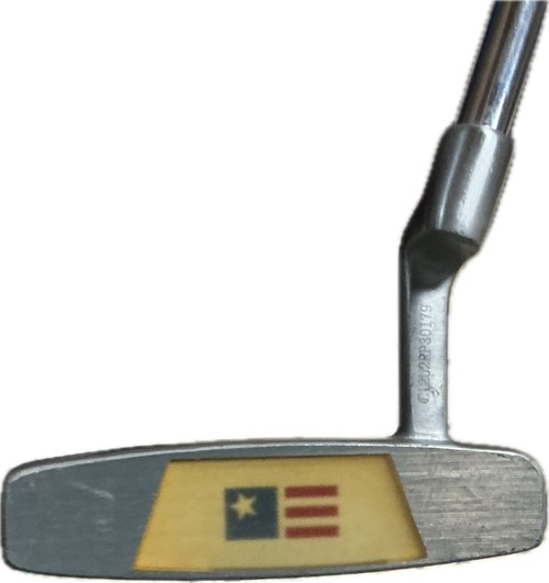 Vist Large View of Product Image Which is Used US Kids Jr Putter RH