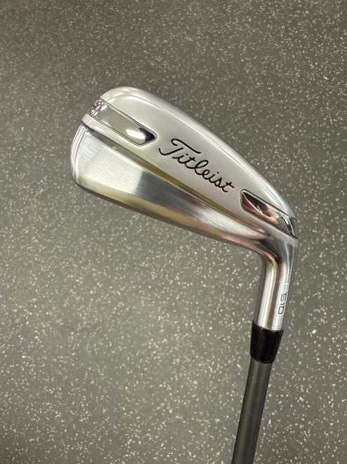 Vist Large View of Product Image Which is Used Titleist U510 Mens Hybrid Club RH 4 Hybrid