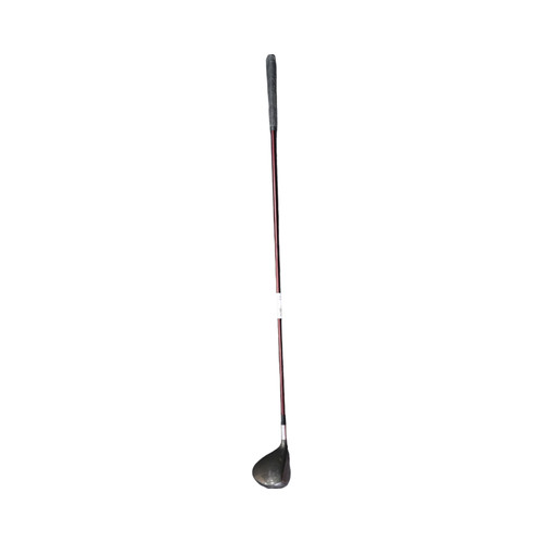 Vist Large View of Product Image Which is Used Titleist 975F 3 WOOD REG GRAPH Mens Fairway Wood RH 3 Wood