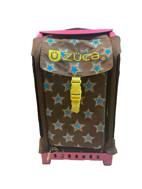 Vist Large View of Product Image Which is Used Zuca Ice Skate Accessory