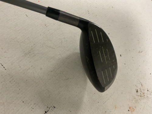 Vist Large View of Product Image Which is Used Callaway ELYTE Mens Fairway Wood RH 5 Wood