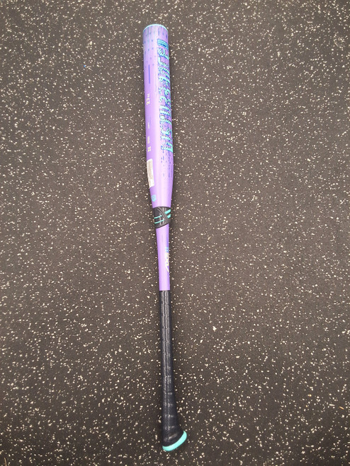 Vist Large View of Product Image Which is Used AXE DISTURBANCE UNLOADED BB/SB Slowpitch Bat 34"