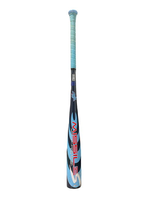 Vist Large View of Product Image Which is Used Stinger MISSILE S BBCOR BAT BB/SB High School -3 Bat 32"