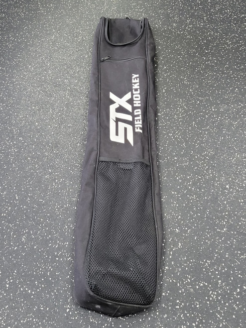 Vist Large View of Product Image Which is Used STX FH Player Carry Bag Black