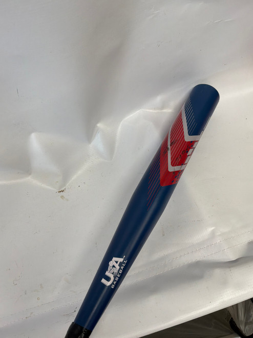 Vist Large View of Product Image Which is Used AY ATHLETIC BB/SB USA 2 1/4 Bat 25"