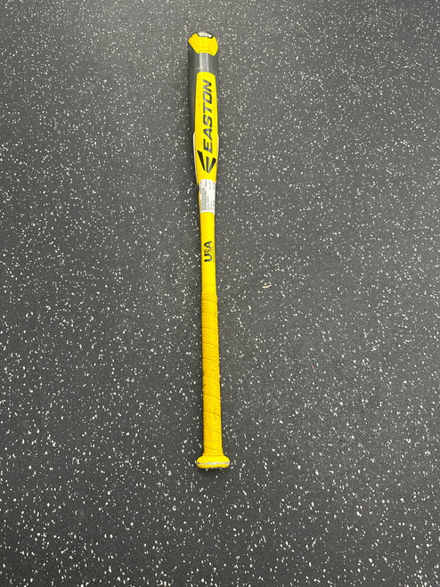 Vist Large View of Product Image Which is Used Easton BEAST BB/SB USA 2 1/4 Bat 29"