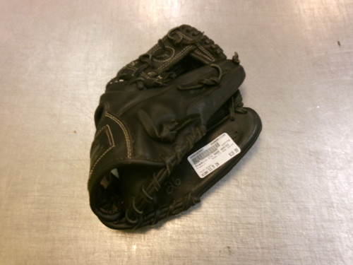 Vist Large View of Product Image Which is Used Franklin CTZ 5000 SERIES BB/SB Glove RH Throw Black 11 1/2"