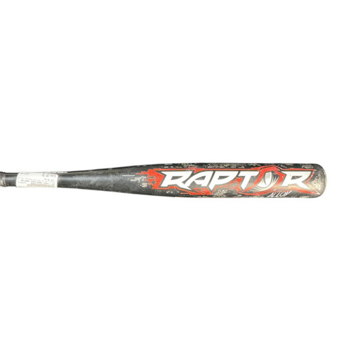 Vist Large View of Product Image Which is Used Rawlings 29/19 RAWLINGS RAPTOR -10 USA BB/SB USA 2 1/4 Bat 29"