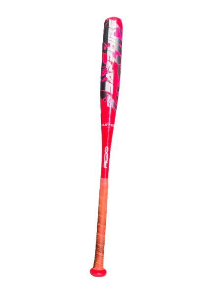 Vist Large View of Product Image Which is Used Easton EASTON PINK SAPHIRE -10 28 IN BB/SB Fastpitch Bat 28"