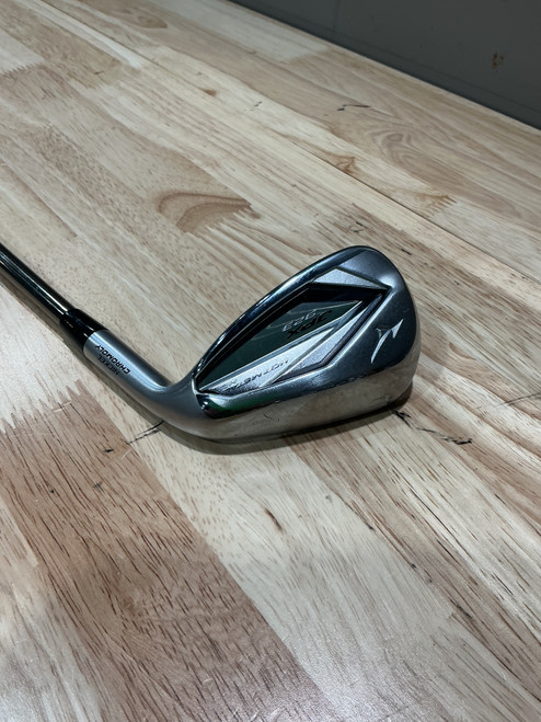 Vist Large View of Product Image Which is Used Mizuno JPX 923 Golf Wedge Mens RH Pitching Wedge