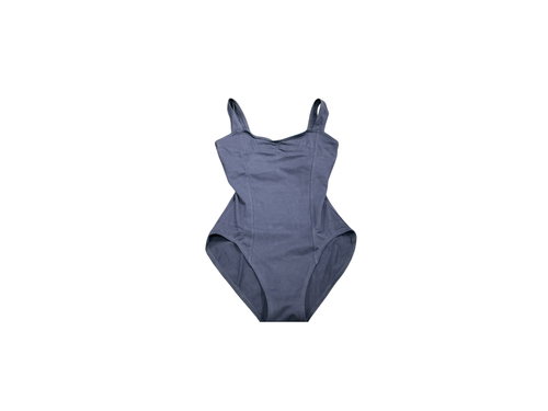 Vist Large View of Product Image Which is Used Capezio PRINCESS LEOTARD SZ MED Gymnastics Uniform