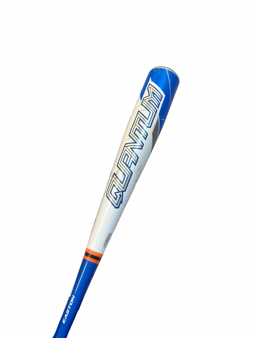Vist Large View of Product Image Which is Used Easton QUANTUM BB/SB USSSA 2 5/8 Bat 30"