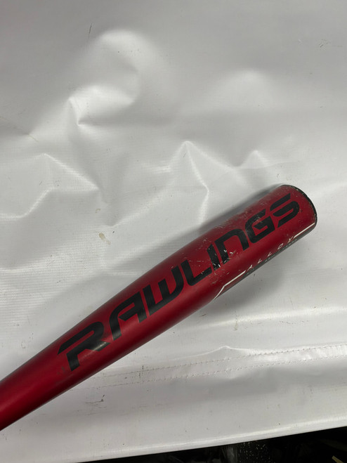 Vist Large View of Product Image Which is Used Rawlings 5150 BB/SB USA 2 5/8 Bat 31"
