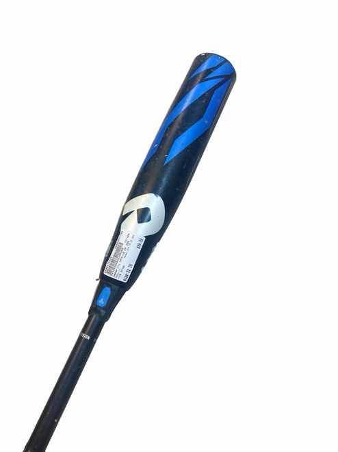 Vist Large View of Product Image Which is Used Demarini UFX-19 CF ZEN BB/SB USA 2 5/8 Bat 32"