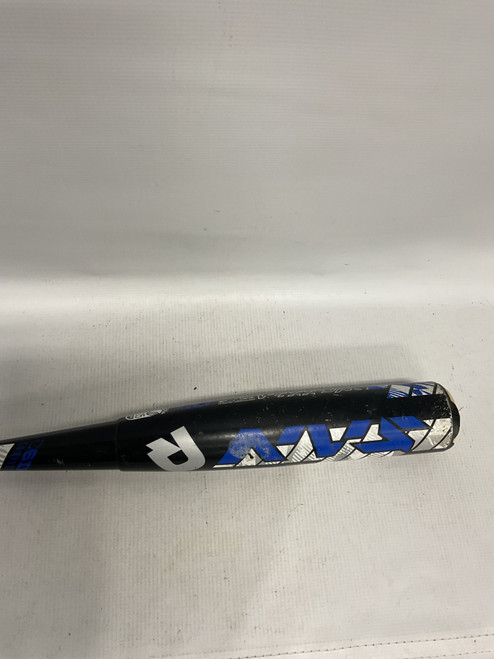 Vist Large View of Product Image Which is Used Demarini SAN BB/SB USSSA 2 5/8 Bat 31"