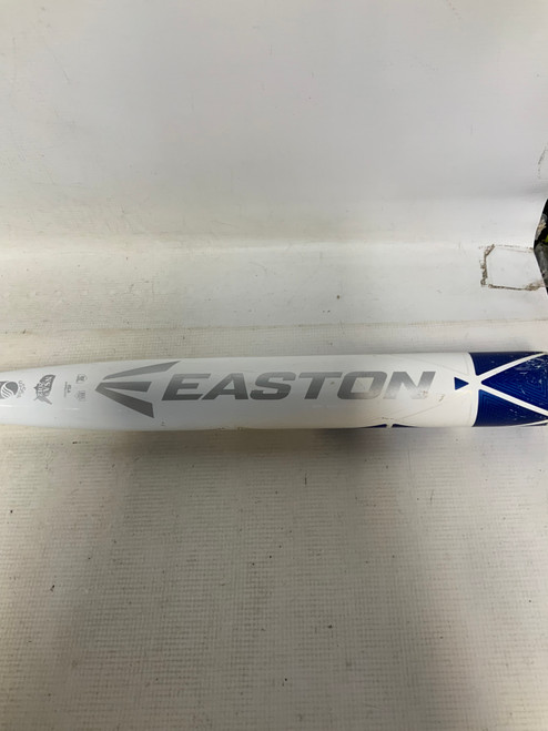 Vist Large View of Product Image Which is Used Easton SAPPHIRE FP18SAP BB/SB Fastpitch Bat 33"