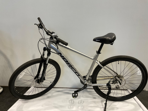 Vist Large View of Product Image Which is Used Norco NORCO STORM Mountain Bike Mens Grey 48-52cm - 19-20" - LG Frame