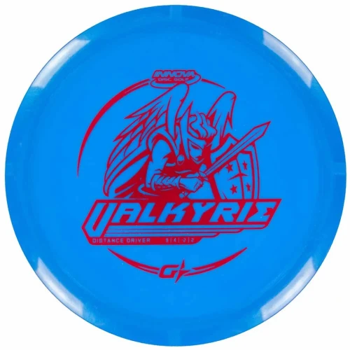 Vist Large View of Product Image Which is New Innova GStar Valkyrie (165-169g)