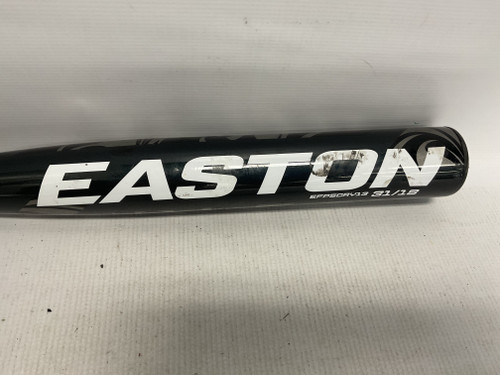 Vist Large View of Product Image Which is Used Easton CRYSTAL BB/SB Fastpitch Bat 31"