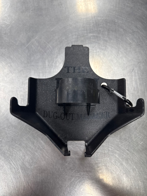 Vist Large View of Product Image Which is Used THE DOM DUG-OUT MANAGER BB/SB Accessory