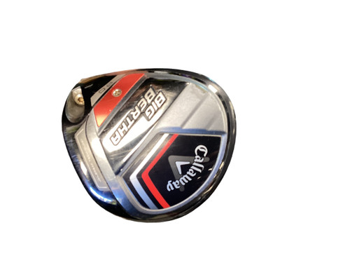 Vist Large View of Product Image Which is CALLAWAY BIG BERTHA 23 9DG RH