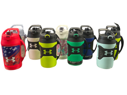 Vist Large View of Product Image Which is New 64 OZ PLAYMAKER JUG