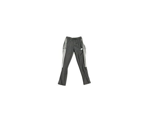 Vist Large View of Product Image Which is  Adidas TIRO 21 PANTS Athletic Pants Y Black LG