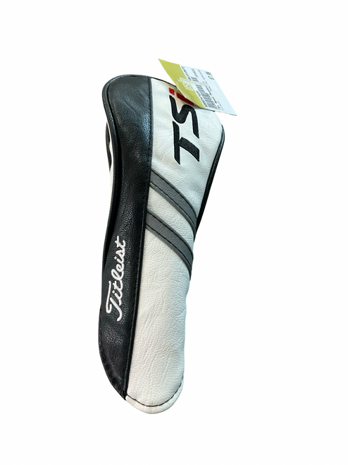 Vist Large View of Product Image Which is Used Titleist TSI HEADCOVER Golf Accessory