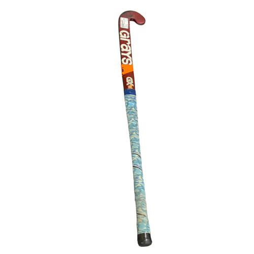 Vist Large View of Product Image Which is Used Grays GX 7000 FH Complete Stick Maroon 37"